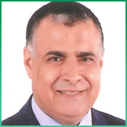 Gamal Al Saied
