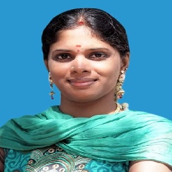Krupa Venkatraman