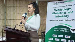 Gynecology Conference 2025 | AN Reiger | Dubai Event
