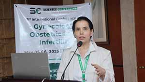Gynecology Conference 2025 | Infertility | Obstetrics | Dubai Event