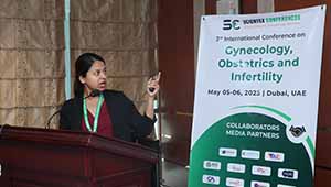 Gynecology Congress 2025 | Obstetrics | Infertility | Dubai
