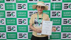 Gynecology Congress 2025 | Dubai Event | Infertility