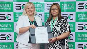 Gynecology Event 2025 | Camille Cayabyab