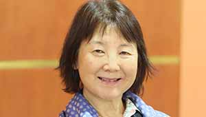 Gynecology Congress 2025 | Cathy Lee