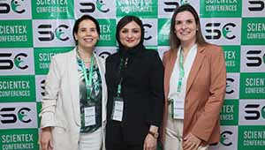 Gynecology Congress 2025 | Speakers | Dubai