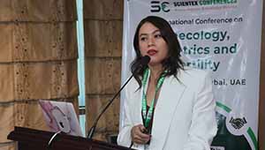 Obstetrics Conference 2025 | Diana Blancarte