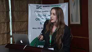 Gynecology Congress 2025 | Ekaterina Erema