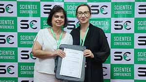 Gynecology Congress 2025 | Elizaveta Khamatkhanova