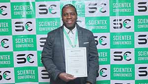 Gynecology Congress 2025 | Etwell Mari