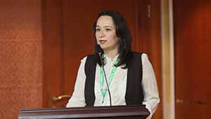 Gynecology Congress 2025 | Evgeniya Sivova