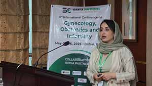 Gynecology, Obsetrics and Infertility Conference | Faranak Anvari
