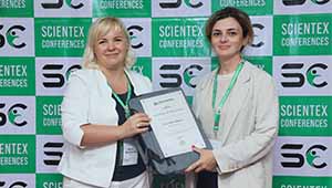 Gynecology 2025 Conference | Fatima Magaeva