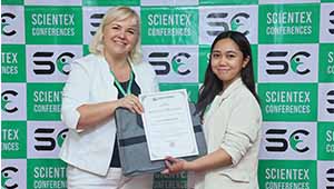 Gynecology Congress 2025 | Gimaica Ramos