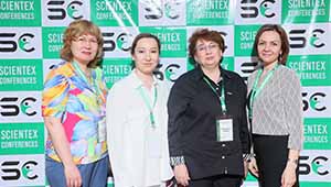 Gynecology Conference 2025 | Speakers | Dubai