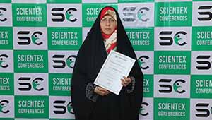 Hamideh Chelopaz | Gynecology Conference 2025 