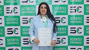 Gynecology Congress 2025 | Hanieh Ghorbani
