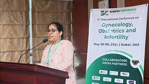 Gynecology 2025 | Harshmeet Kaur