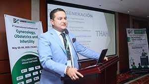 Gynecology 2025 | Julio G Rojas-Zambrano