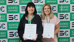 Gynecology Congress 2025 | Karoline Haijkens | Evelien Hens