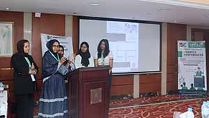 Gynecology Congress 2025 | Khadija Raafida