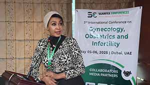 Gynecology Congress 2025 | Obstetrics | Infertility | Limia Ibrahim