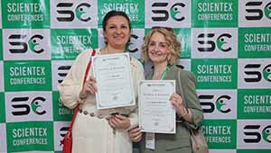 Gynecology Congress 2025 | Katarina Klican-Jaic | Maja Pesic