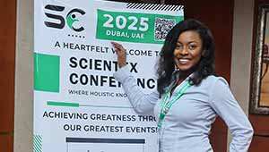 Gynecology Congress 2025 | Meguenni Malika