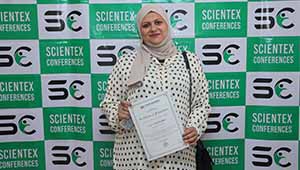 Gynecology Congress 2025 | Noor Kadhim