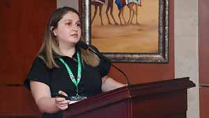 Gynecology Congress 2025 | Ozge Baykan Copuroglu