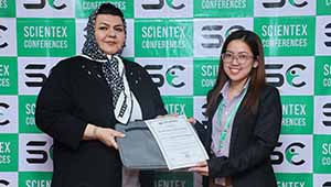 Gynecology Conference 2025 | Patricia Nicolle V Mangunay