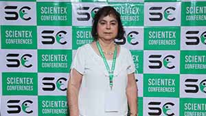 Gynecology Congress 2025 | Paula Granja