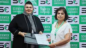 Gynecology Congress 2025 | Obstetrics | Infertility | Dubai | Paula