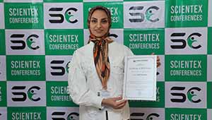 Gynecology Congress 2025 | Rahil Roeintan