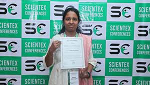 Gynecology Congress 2025 | Obstetrics | Infertility | Dubai | Rekha Shanmugam