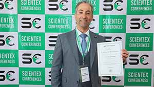 Gynecology Conference 2025 | Sami Zeineddine