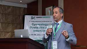 Gynecology Congress 2025 | Sami
