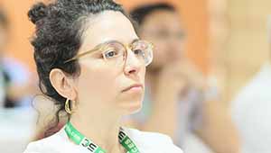 Gynecology Congress 2025 | Sara Dahman Saidi