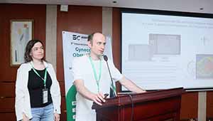 Gynecology Congress 2025 | Sergey Sergeev | Iulia Diakova