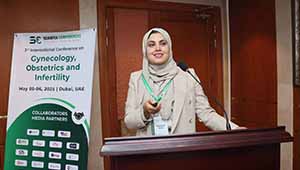 Gynecology Congress 2025 | Tabassum Khan