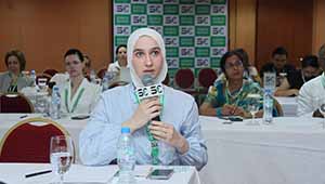 Gynecology Congress 2025 | Obstetrics | Infertility | Dubai | Yovloeva Asiyat Hadji Muradovna