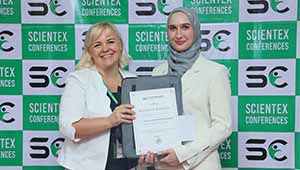 Gynecology Congress 2025 | Yovloeva Asiyat