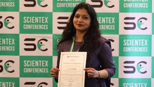 Gynecology Conference 2026 | Lily Singh