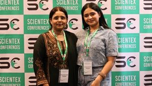 Gynecology Conference 2026 | Razia Parween