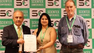 Gynecology Conference 2026 | Ankita R Bhatiya