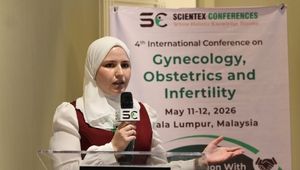 Gynecology Conference 2026 | Dana Hendie