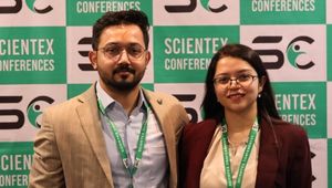 Gynecology Conference 2026 | Ishika Sahu