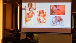 Gynecology Conference 2026 | Georgiana