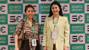 Gynecology Conference 2026 | Aidana