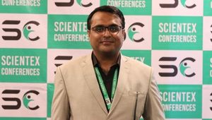 Gynecology Conference 2026 | Umair Maqbool