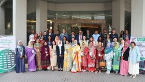 Gynecology Conference 2026 | Group Image